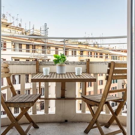 Maximo Luxe -Villa & Apartment Rzym Zewnętrze zdjęcie