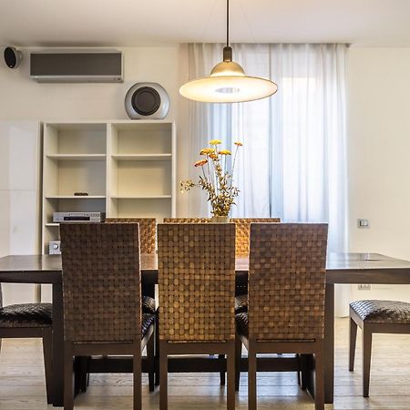 Maximo Luxe -Villa & Apartment Rzym Zewnętrze zdjęcie