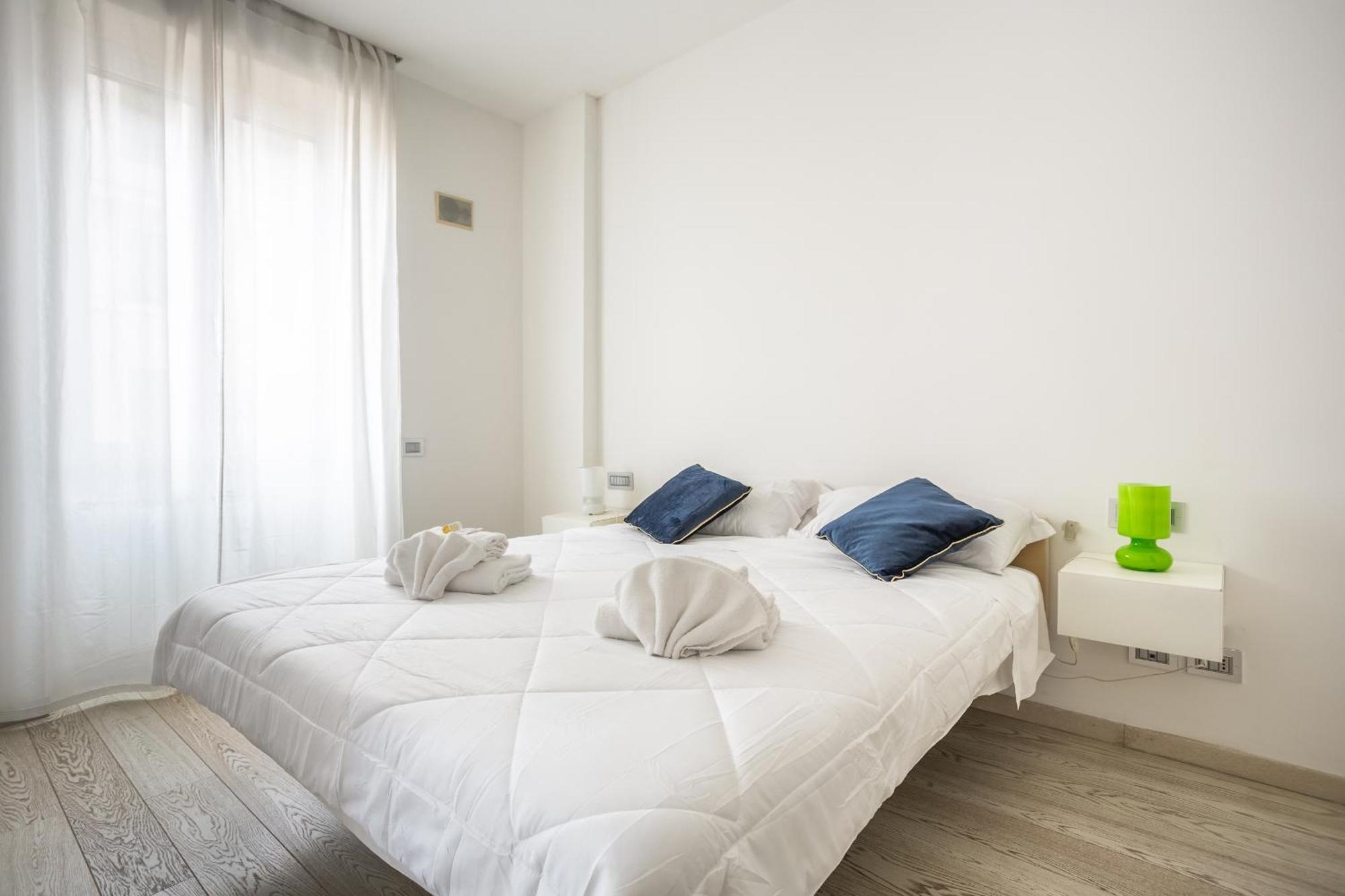 Maximo Luxe -Villa & Apartment Rzym Zewnętrze zdjęcie