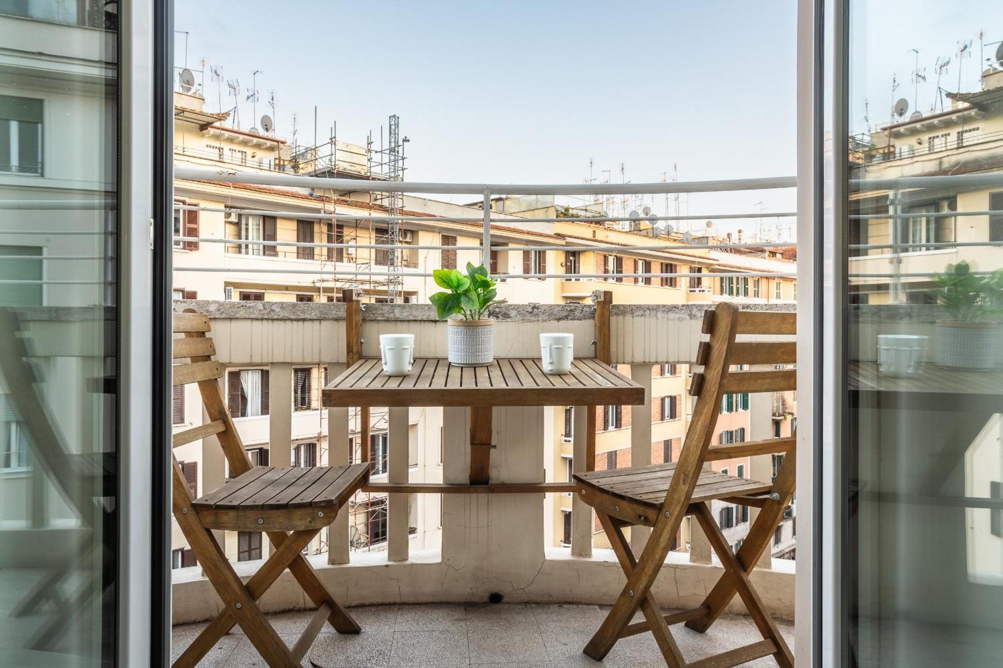 Maximo Luxe -Villa & Apartment Rzym Zewnętrze zdjęcie