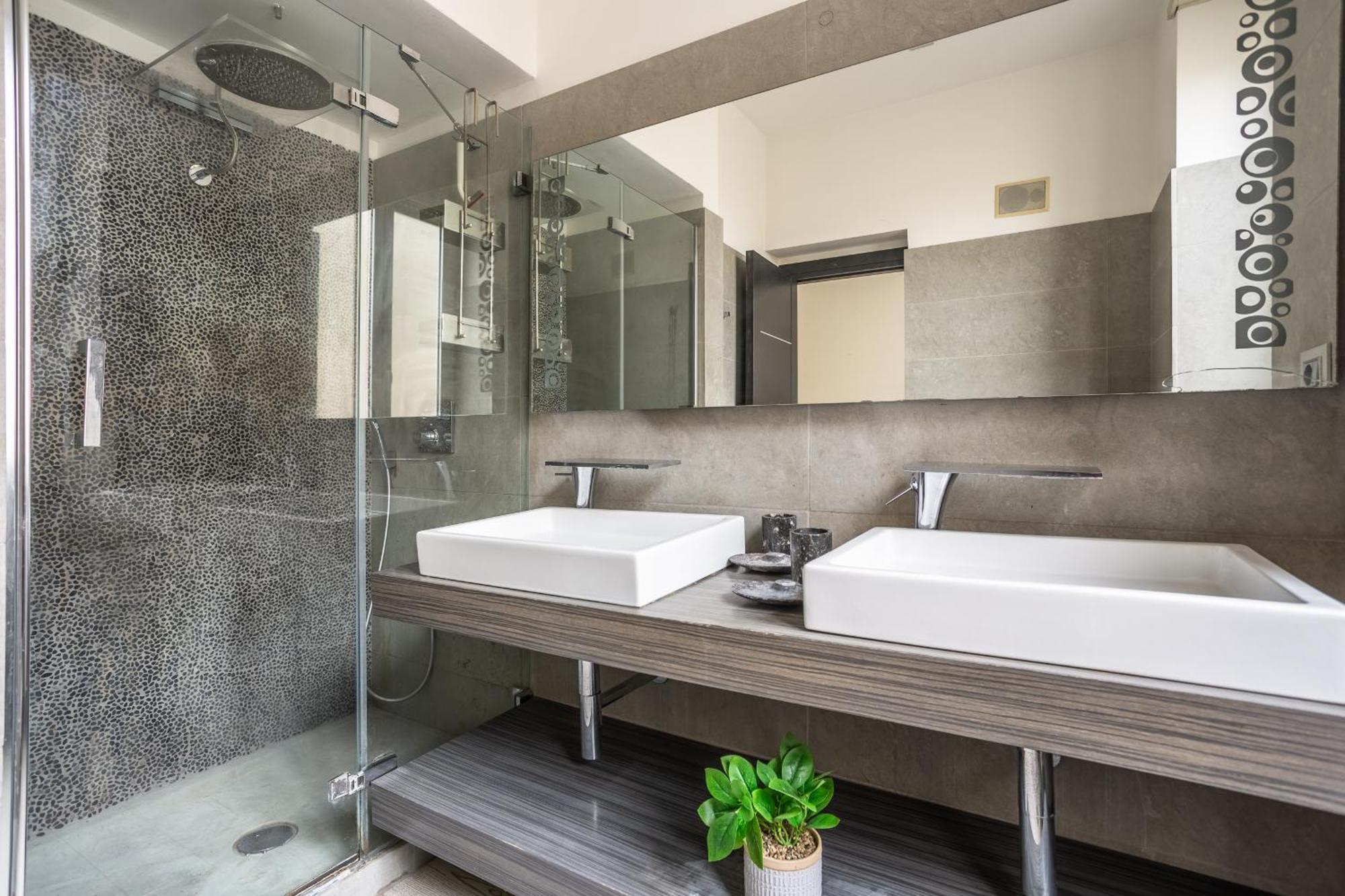 Maximo Luxe -Villa & Apartment Rzym Zewnętrze zdjęcie