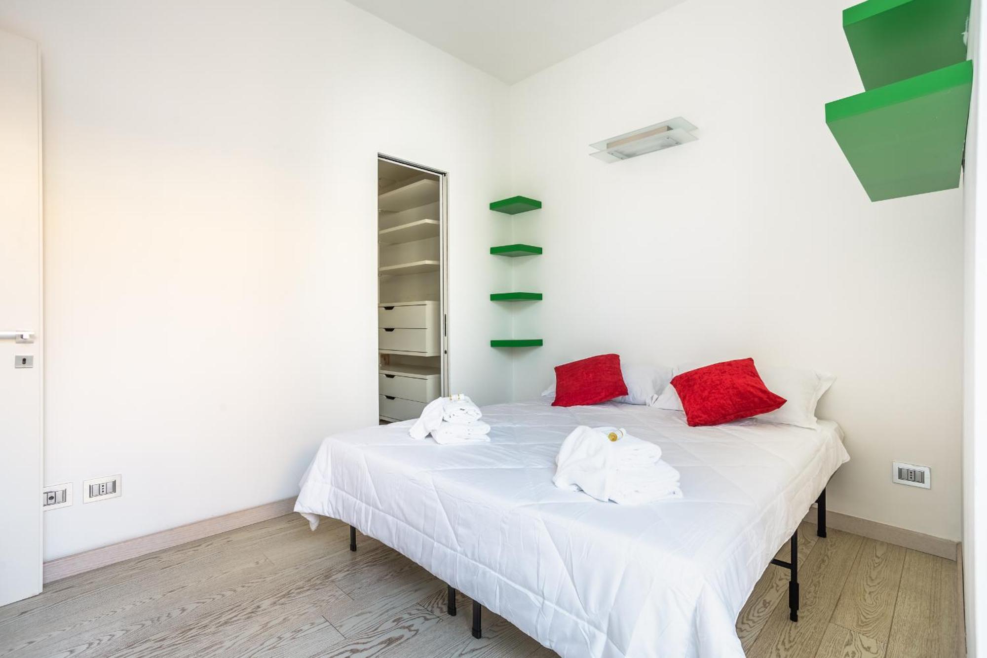 Maximo Luxe -Villa & Apartment Rzym Zewnętrze zdjęcie