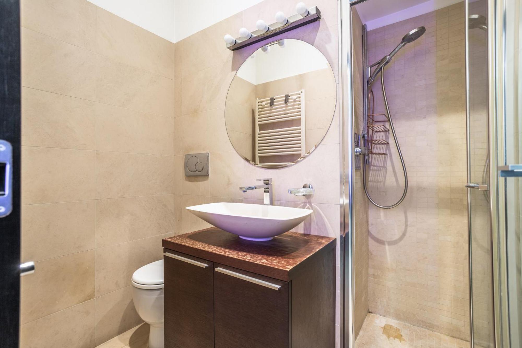 Maximo Luxe -Villa & Apartment Rzym Zewnętrze zdjęcie