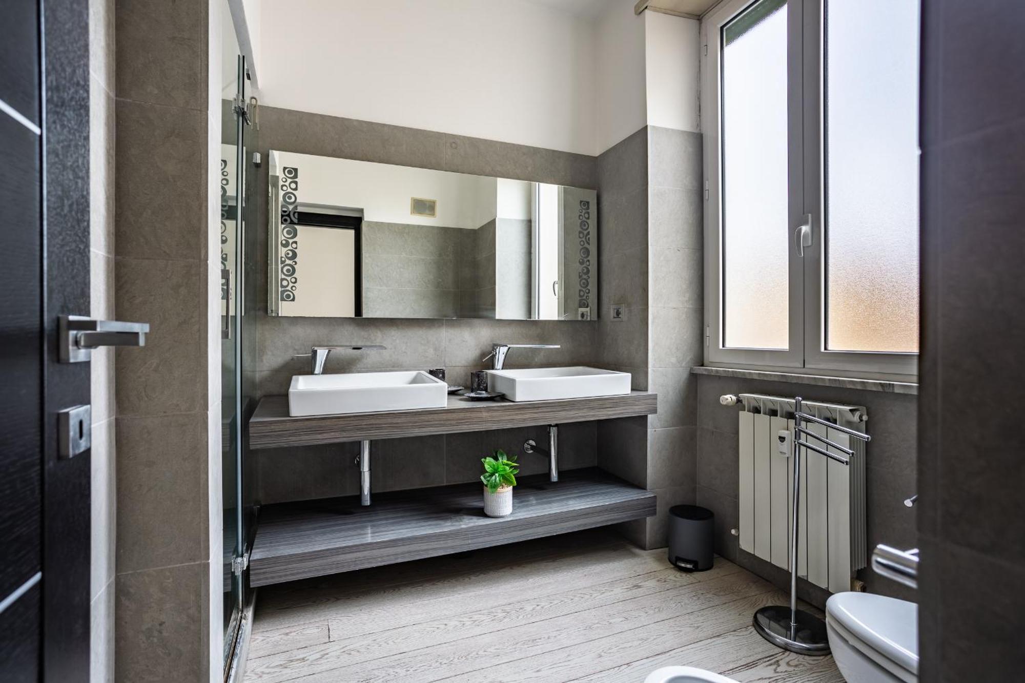 Maximo Luxe -Villa & Apartment Rzym Zewnętrze zdjęcie