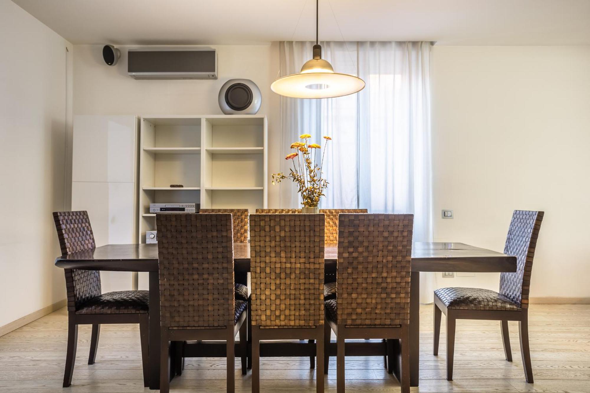 Maximo Luxe -Villa & Apartment Rzym Zewnętrze zdjęcie