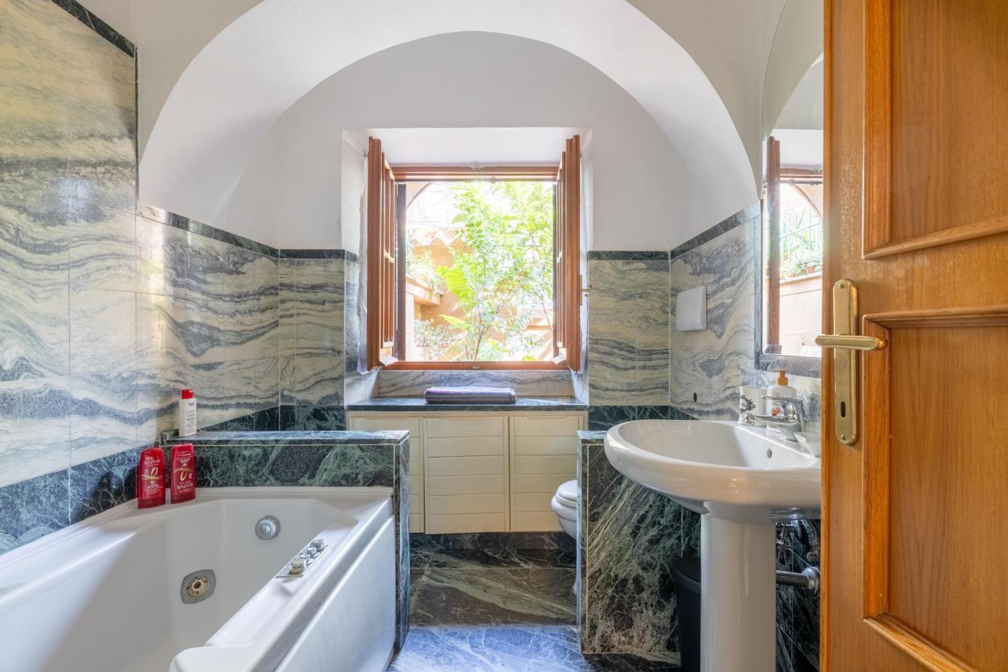Maximo Luxe -Villa & Apartment Rzym Zewnętrze zdjęcie