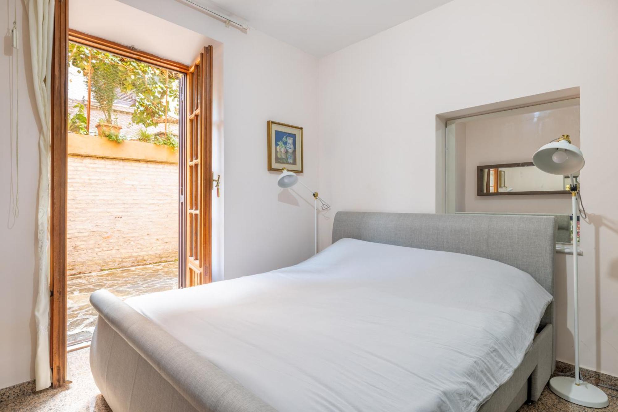 Maximo Luxe -Villa & Apartment Rzym Zewnętrze zdjęcie
